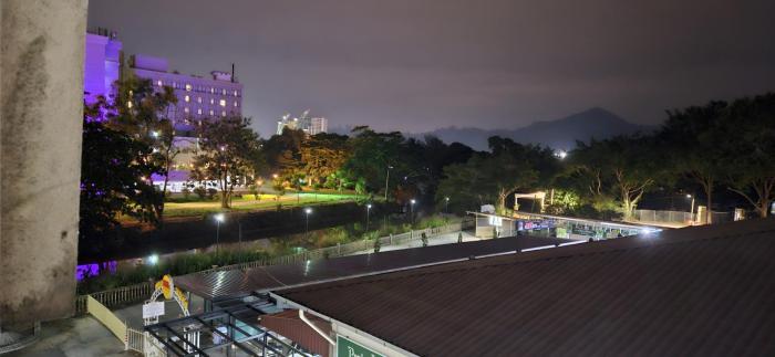 hotel twelve 12 kuantan