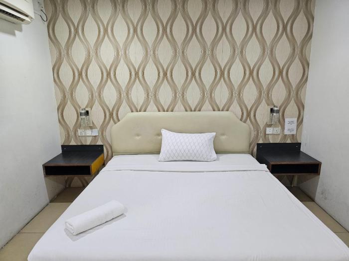 hotel twelve 12 kuantan