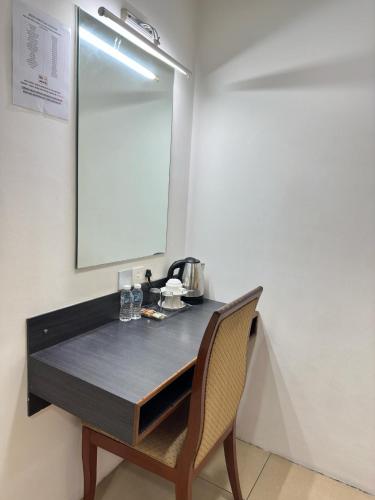 hotel twelve 12 kuantan