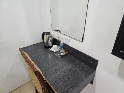 hotel twelve 12 kuantan