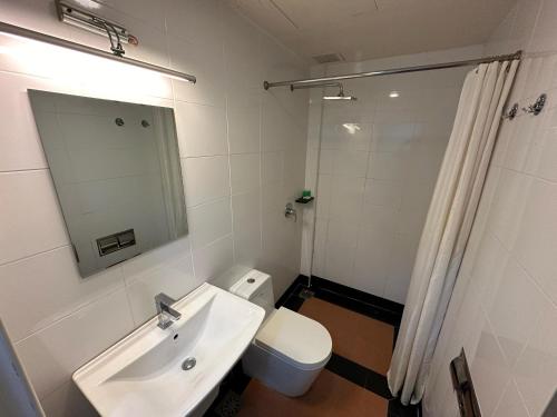 hotel twelve 12 kuantan