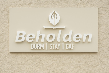 beholden stay and cafe