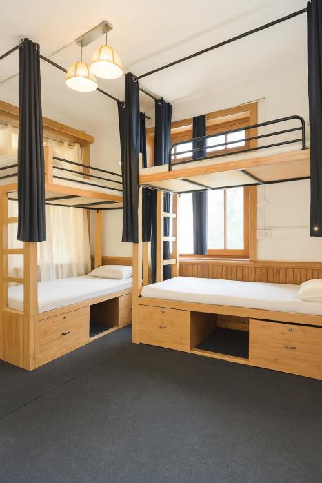 beholden stay and cafe