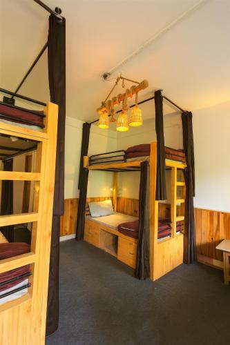 beholden stay and cafe