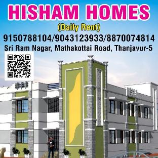 hisham homes