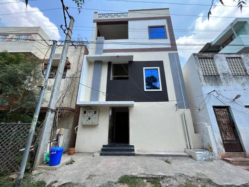 the kaya homestay srirangam