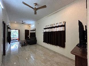 the kaya homestay srirangam