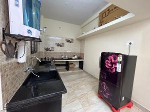 the kaya homestay srirangam