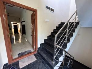 the kaya homestay srirangam