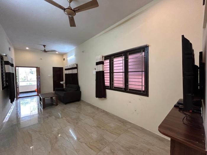 the kaya homestay srirangam