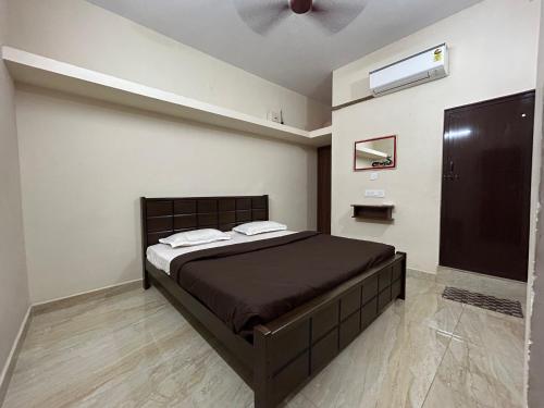 the kaya homestay srirangam