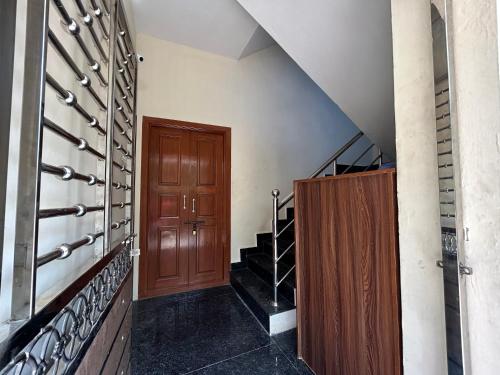 the kaya homestay srirangam