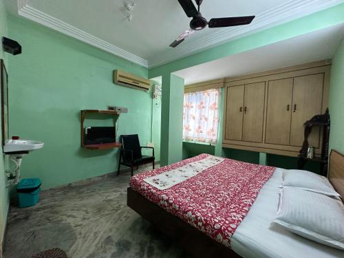 The Kaya Rockview Trichy,,1 star