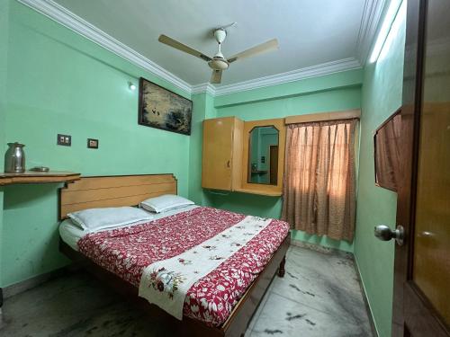 The Kaya Rockview Trichy,,1 star