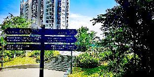 seafront country garden danga bay by lions bay