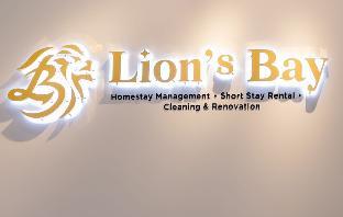 seafront country garden danga bay by lions bay