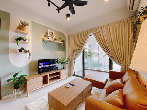 seafront country garden danga bay by lions bay