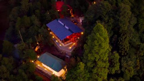 saanidhya homestay