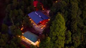 saanidhya homestay