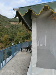 saanidhya homestay