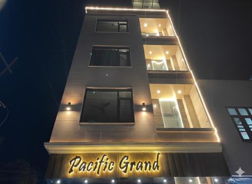 pacific grand