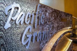 Pacific Grand,,5 star