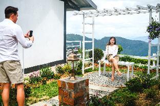 the hill kinabalu