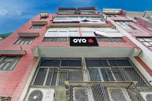 Hotel O Green Park Residency,,3 star