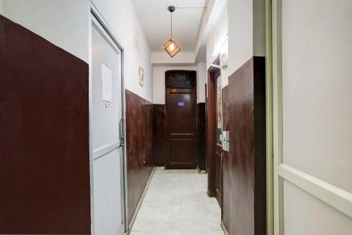 Hotel O Green Park Residency,,3 star