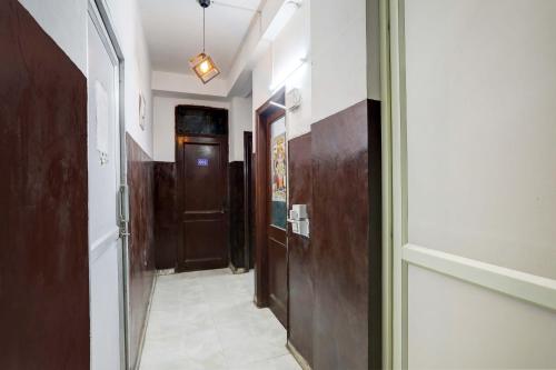 Hotel O Green Park Residency,,3 star