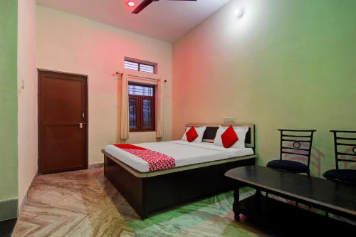 Hotel O Vishal,,3 star