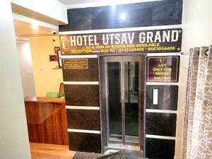 collection o utsav grand