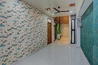 super hotel o krishna guest house and pg