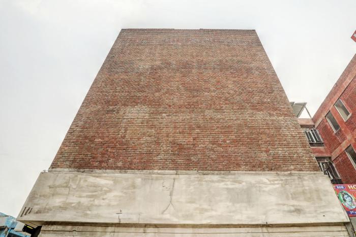 super hotel o krishna guest house and pg