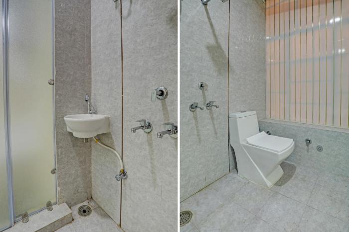 super hotel o krishna guest house and pg