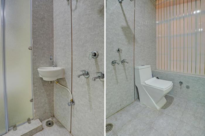 super hotel o krishna guest house and pg