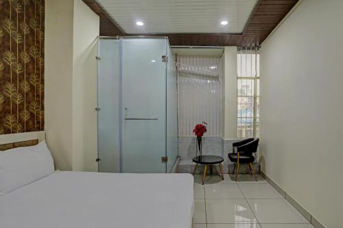 Hotel O Krishna Guest House & Pg,,3 star