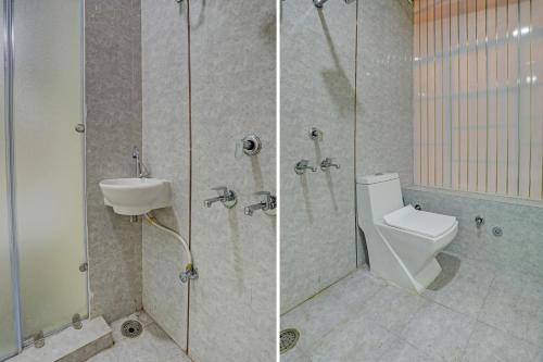 super hotel o krishna guest house and pg