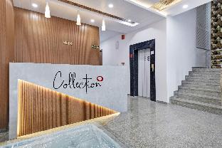 Collection O Salasar Inn,,3 star
