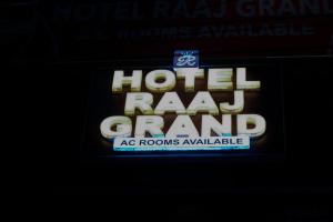 raaj grand