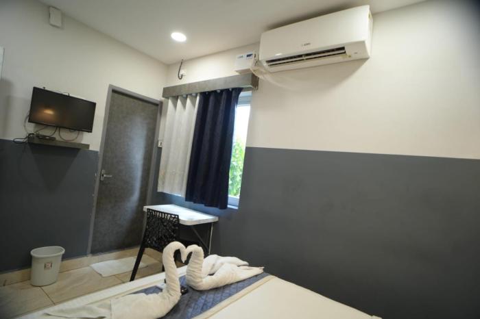chennai
