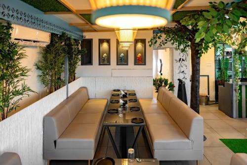 Hotel Mountain View,,3 star