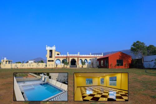 Savitri Valley Resort,,3 star
