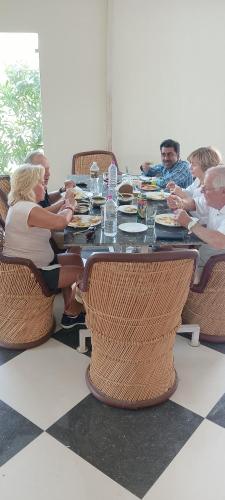 Savitri Valley Resort,,3 star