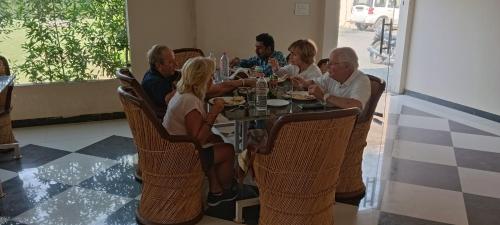 Savitri Valley Resort,,3 star