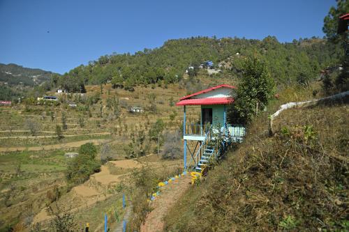 neem homestay