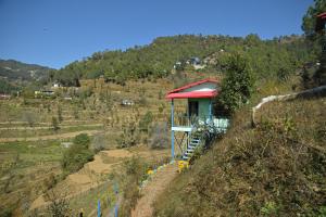 neem homestay