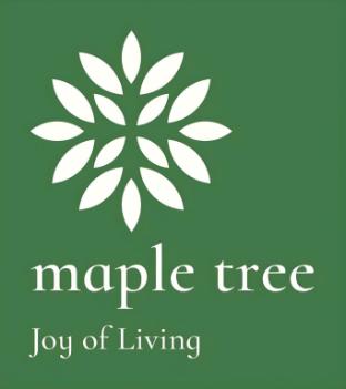 maple tree lucknow couple friendly