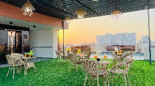 zen medicity hotel and serviced apartments