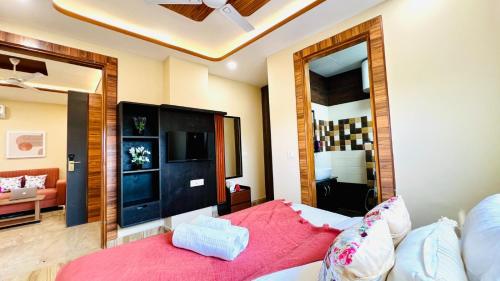 zen medicity hotel and serviced apartments